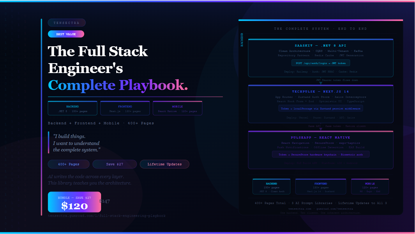 Full Bundle