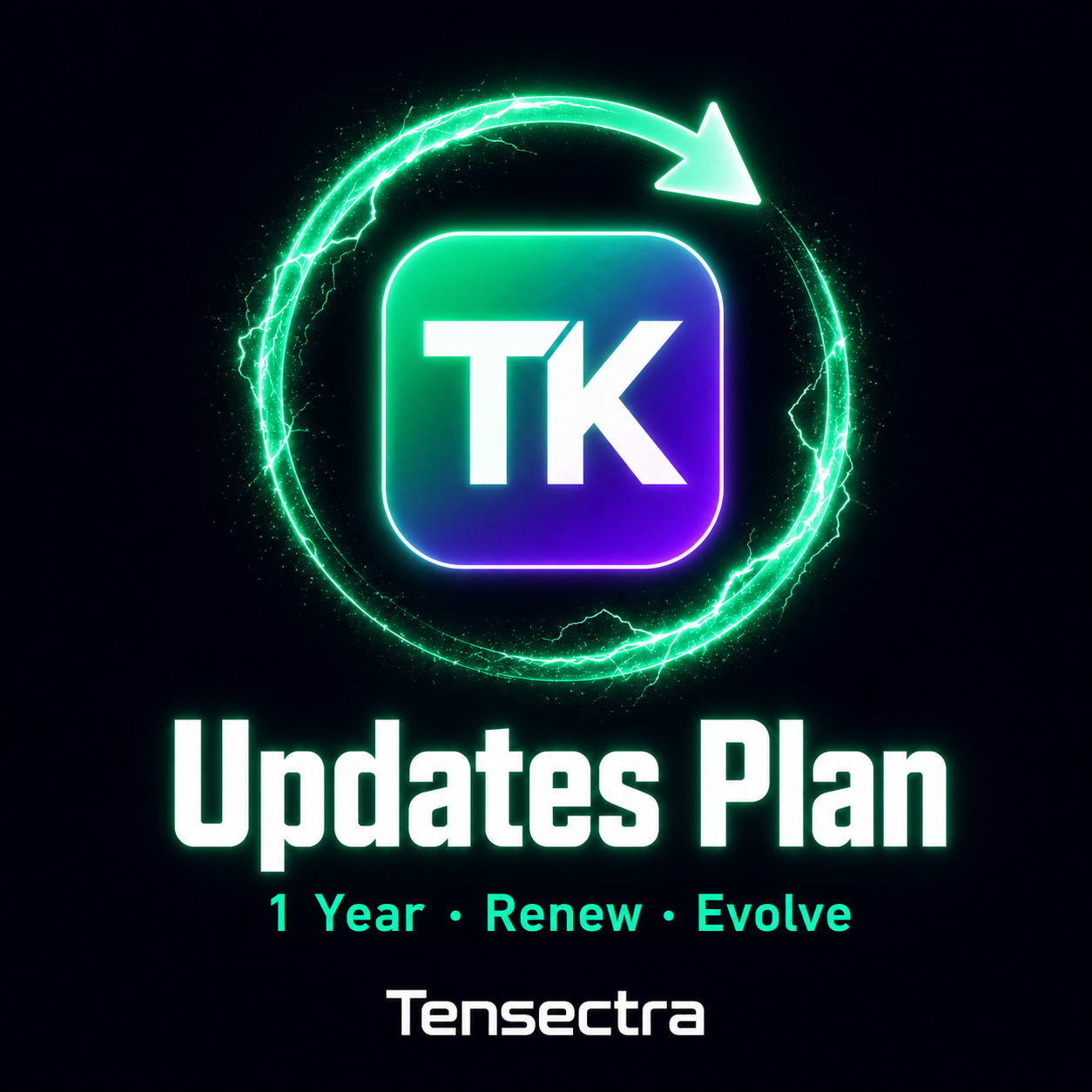 Updates Plan
